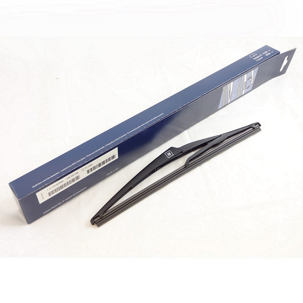 Lamela stergator luneta Opel Corsa D originala GM